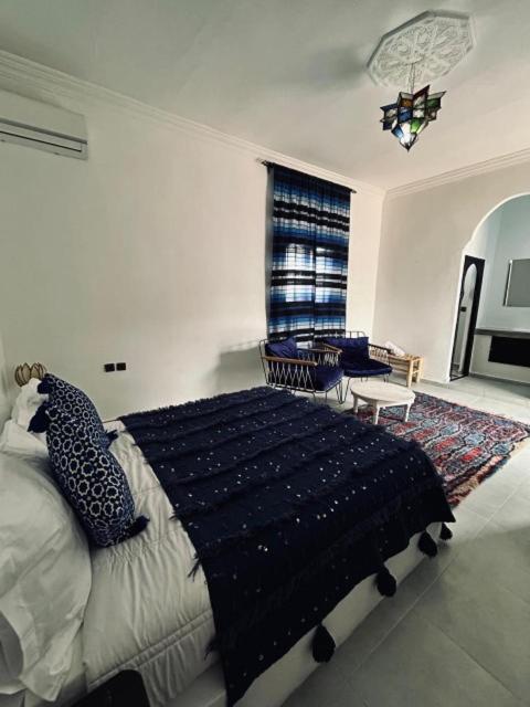 Dar Essoury Marrakech Marrakesh