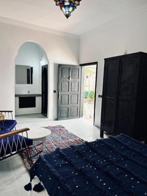 Dar Essoury Marrakech Hotel
