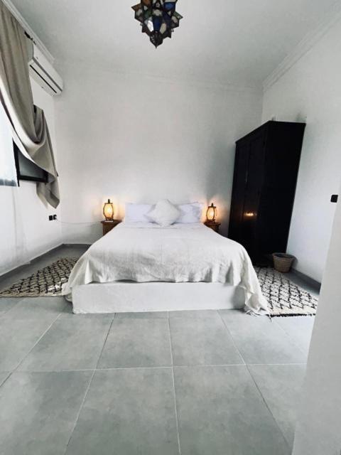 Hotel Dar Essoury Marrakech *