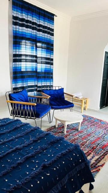 Dar Essoury Marrakech *