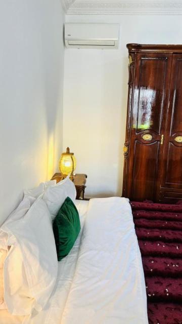 Dar Essoury Marrakech Marrakesh