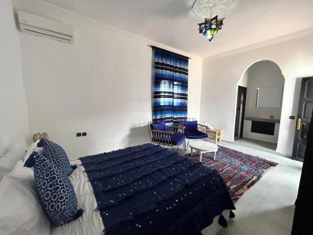 Dar Essoury Marrakech