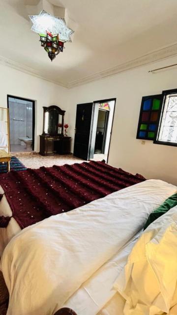 Hotel Dar Essoury Marrakech