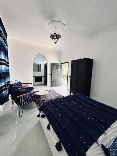 Hotel Dar Essoury Marrakech *