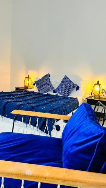 Hotel Dar Essoury Marrakech Marrakesh