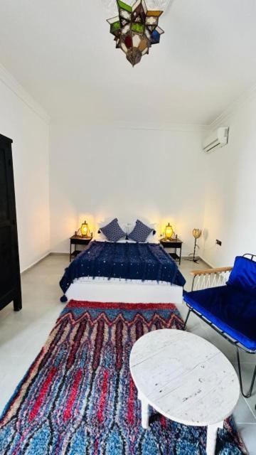 Dar Essoury Marrakech Hotel