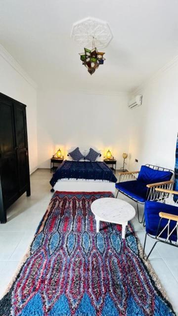 Dar Essoury Marrakech Hotel Marrakesh