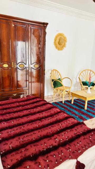 Dar Essoury Marrakech *