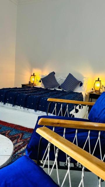 Dar Essoury Marrakech *