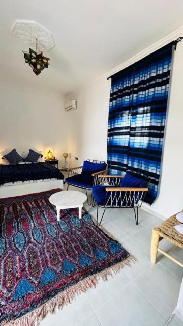 Dar Essoury Marrakech Marrakesh