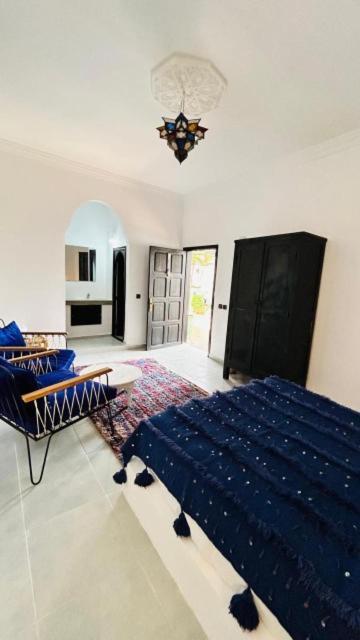 Dar Essoury Marrakech