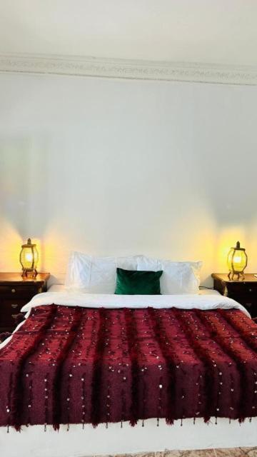Dar Essoury Marrakech Hotel *