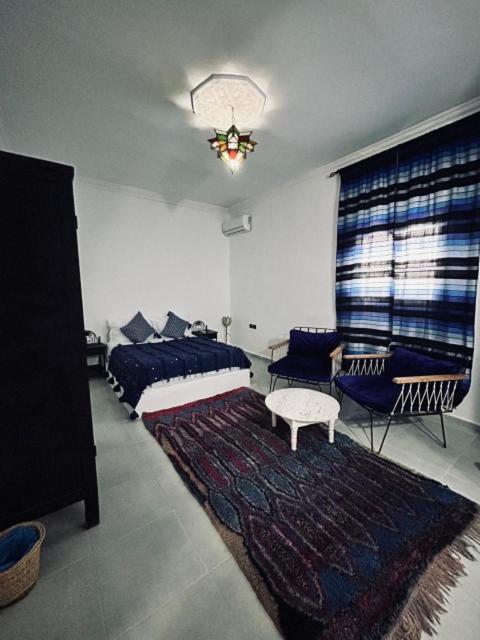 Hotel Dar Essoury Marrakech Marrakesh