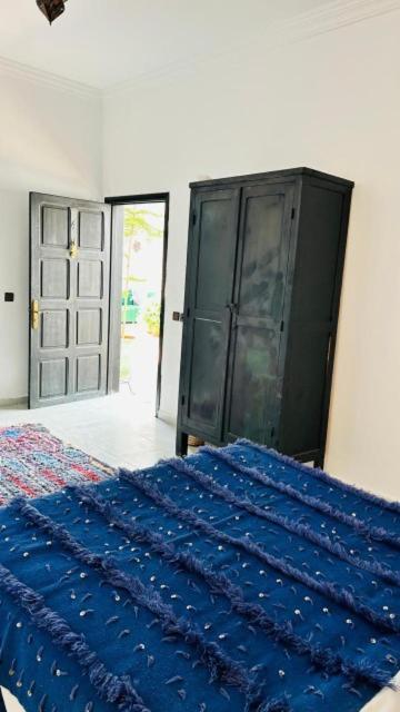 Hotel Dar Essoury Marrakech Marrakesh