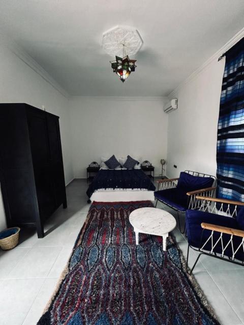 Dar Essoury Marrakech