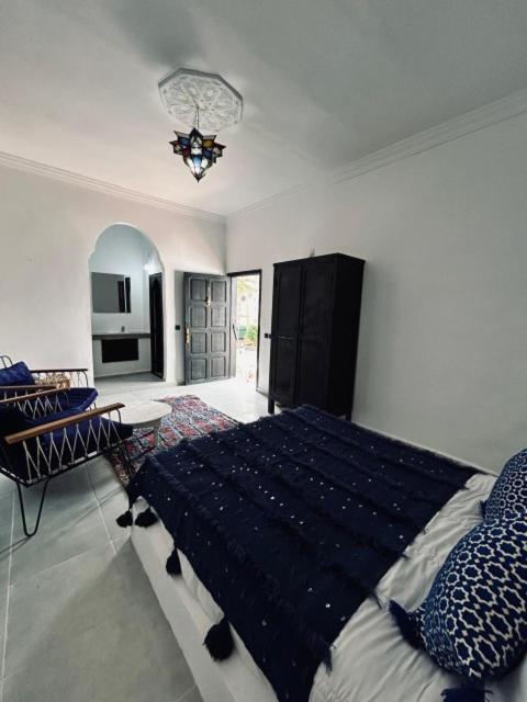 Hotel Dar Essoury Marrakech *