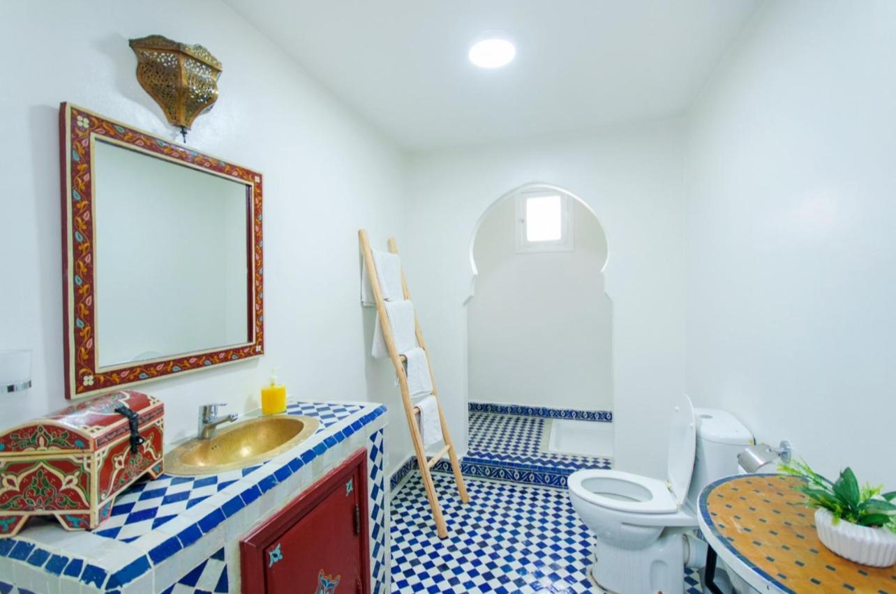 Palais Rhize Targa Séjour chez l'habitant *