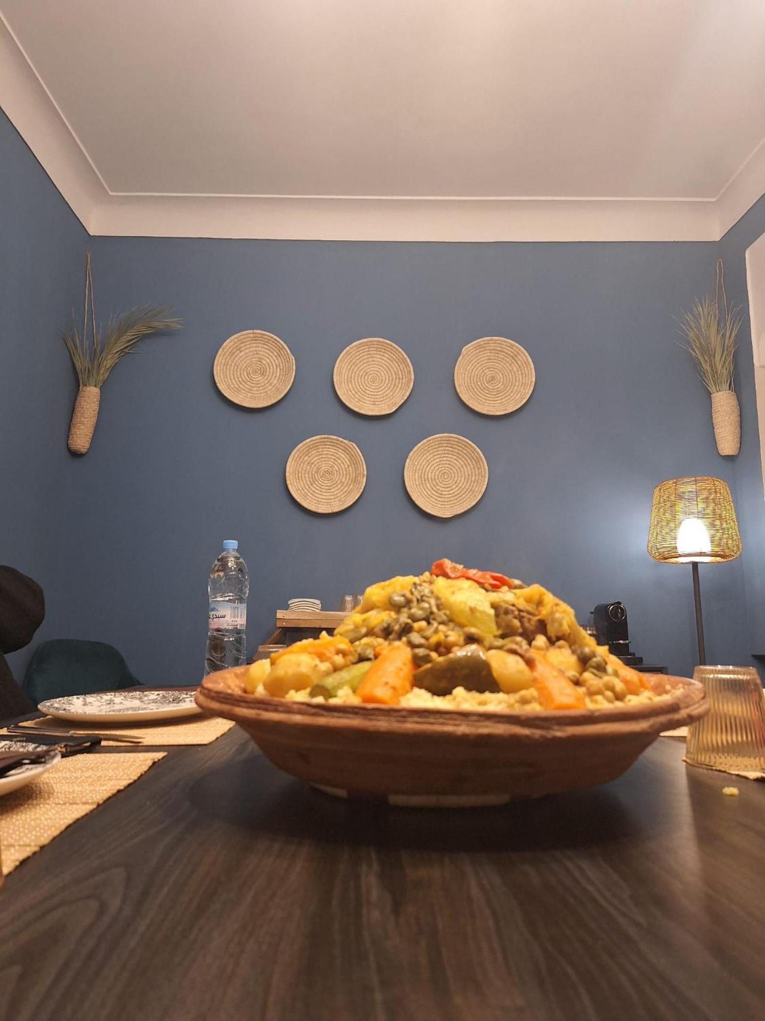 Accommodatie bij particulieren Palais Rhize Targa *