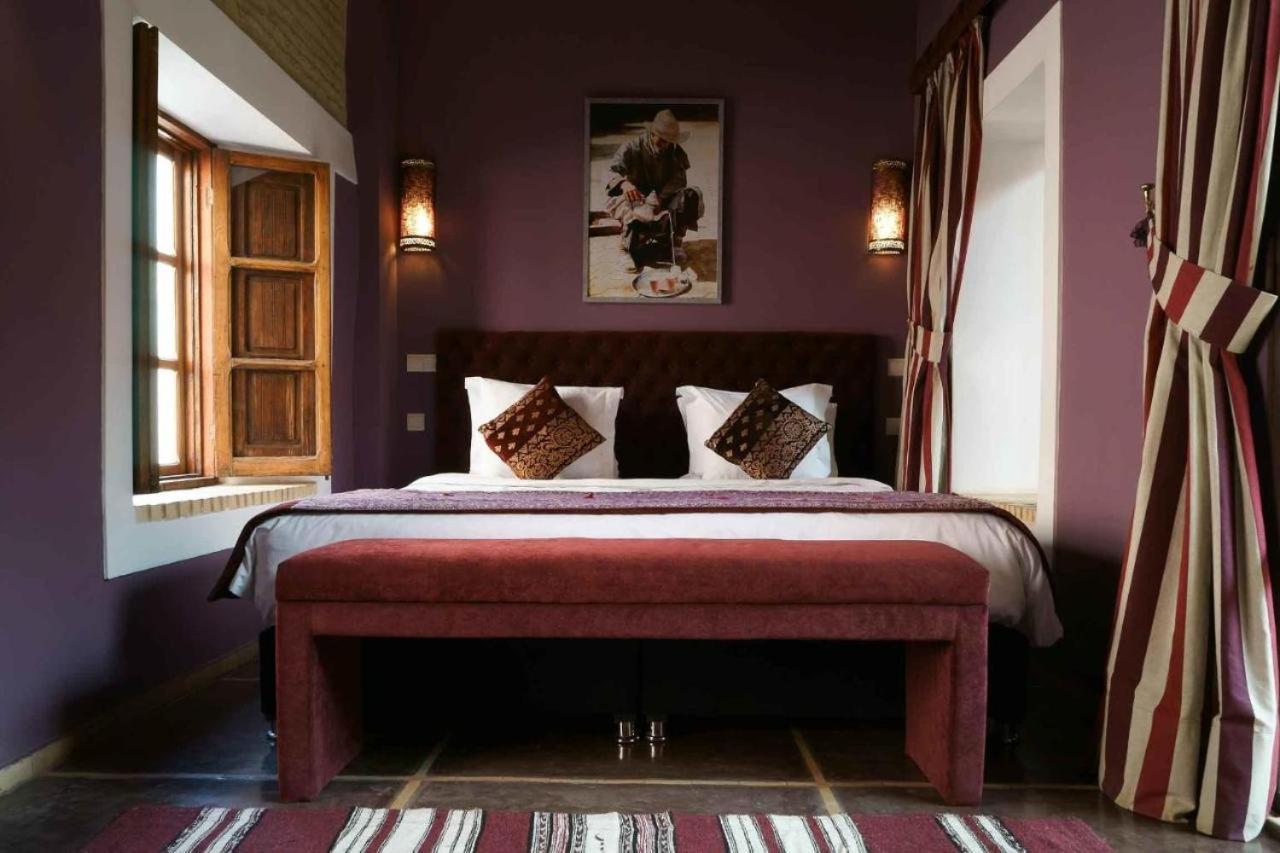 Dar Alif Riad Marrakesh