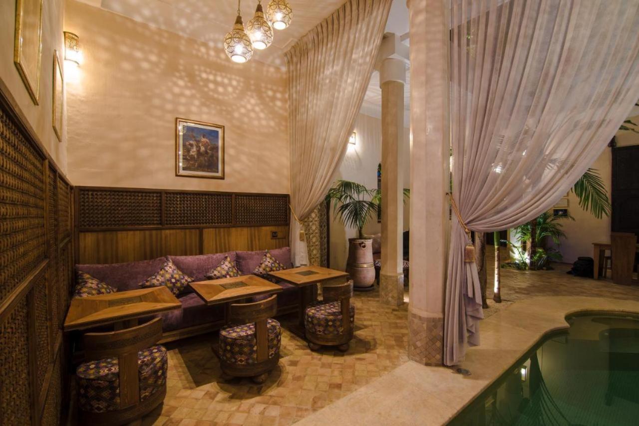 Riad Dar Alif