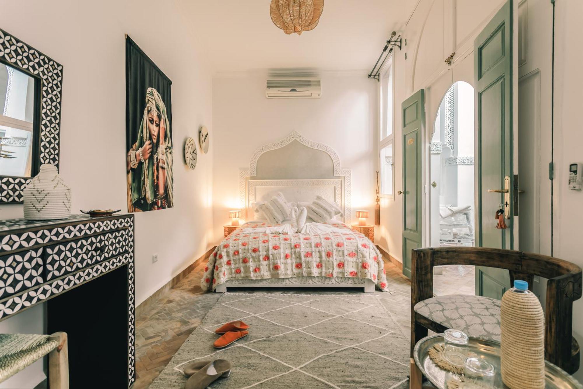 Guest house Zeitoun Palace (adults Only)