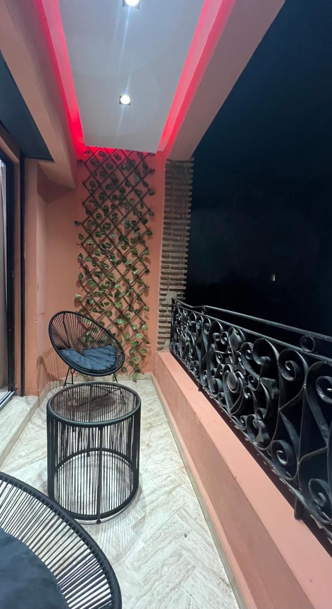 Appartamento Hivernage - Stylish In The Heart Of The Marrakesh