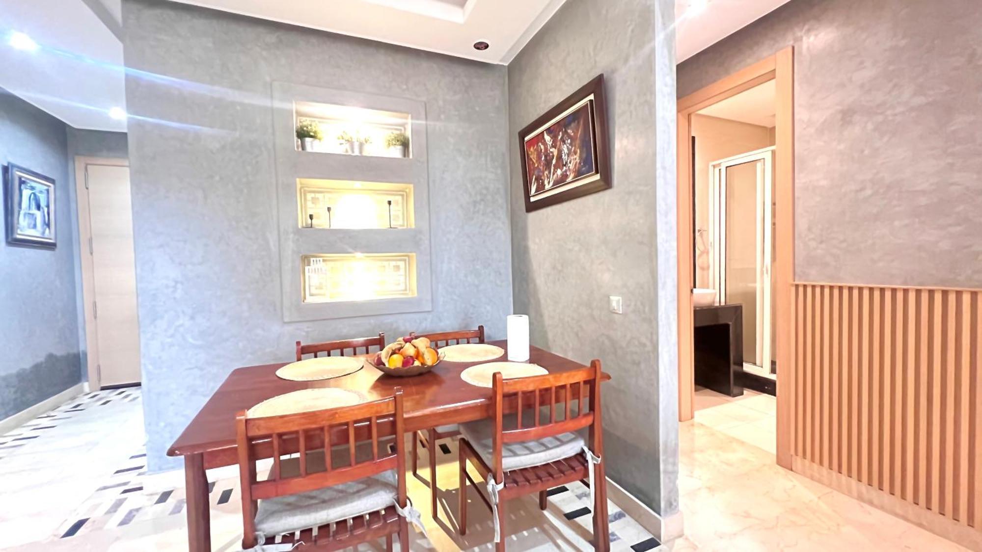 Appartement Prestigia De Luxe