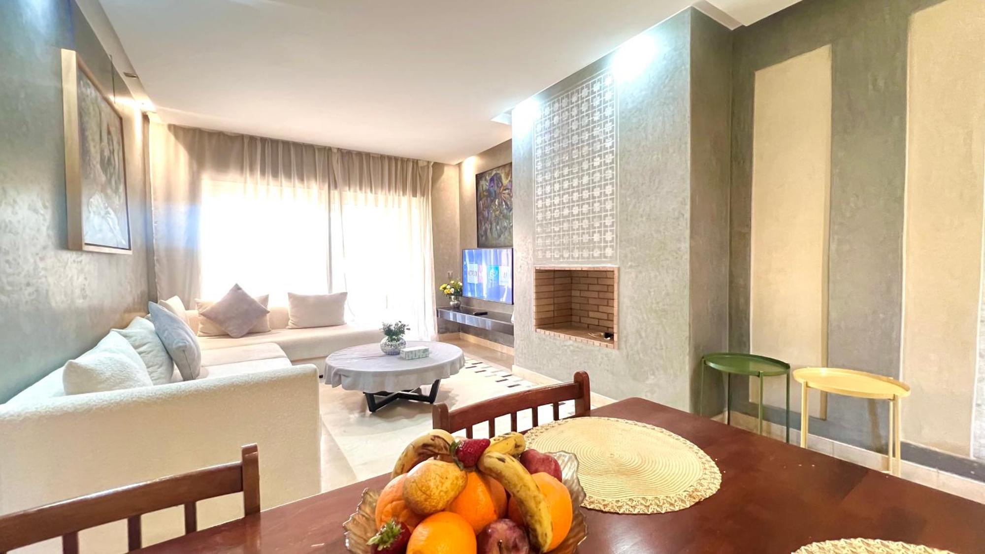 Appartement Prestigia De Luxe *