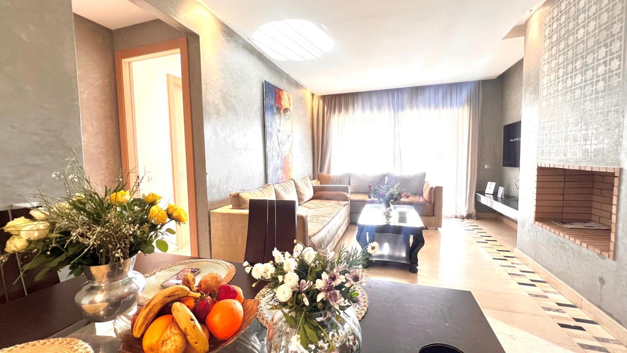 Prestigia De Luxe Appartement *