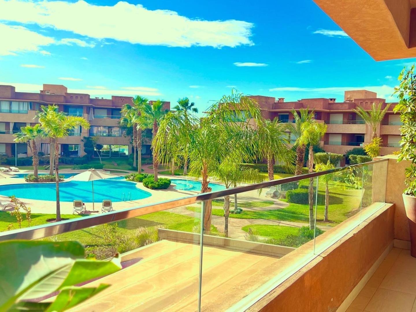 Prestigia De Luxe Appartement *