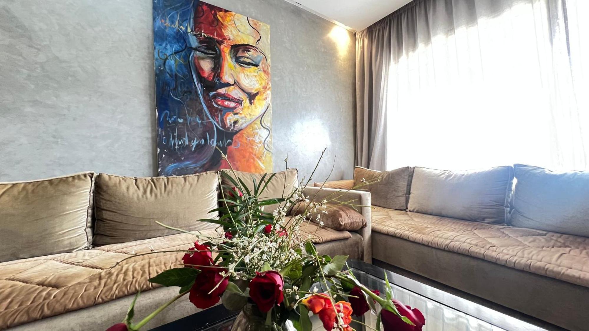 Appartement Prestigia De Luxe *