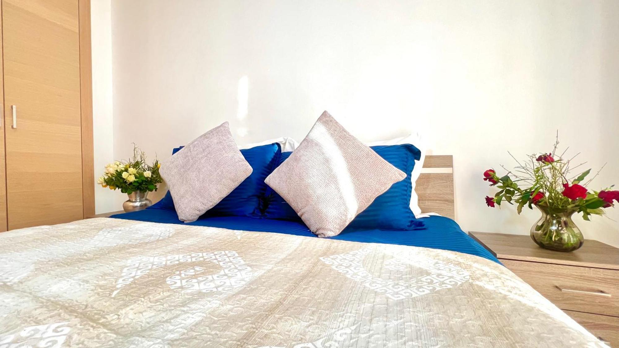 Prestigia De Luxe * Marrakesh