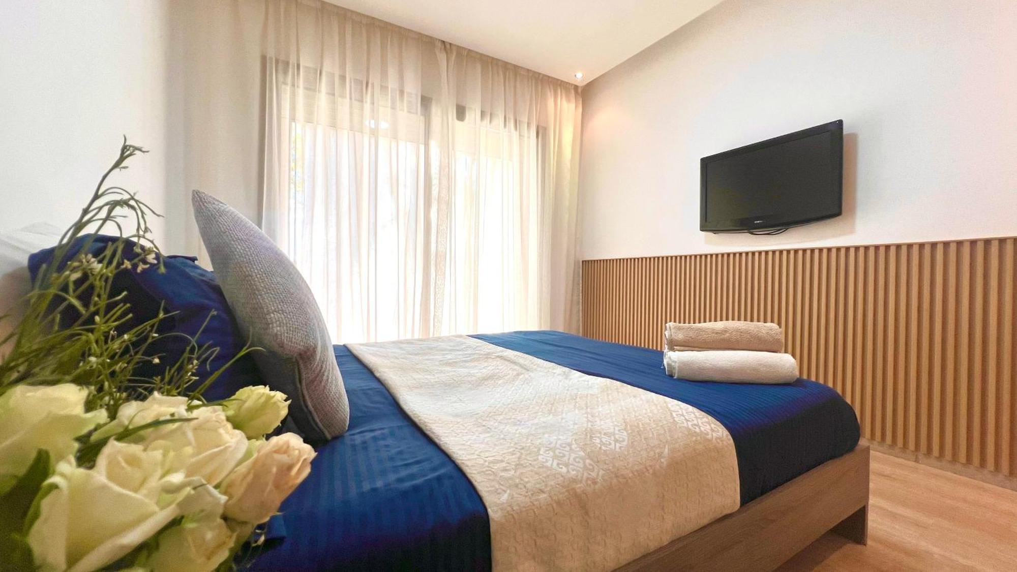 Prestigia De Luxe Appartement