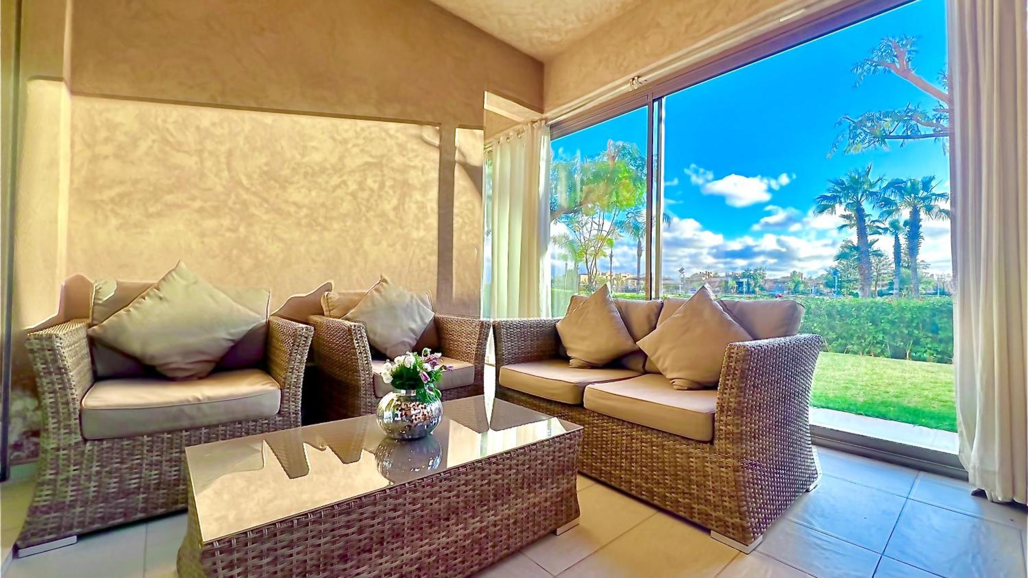 Prestigia De Luxe Marrakesh