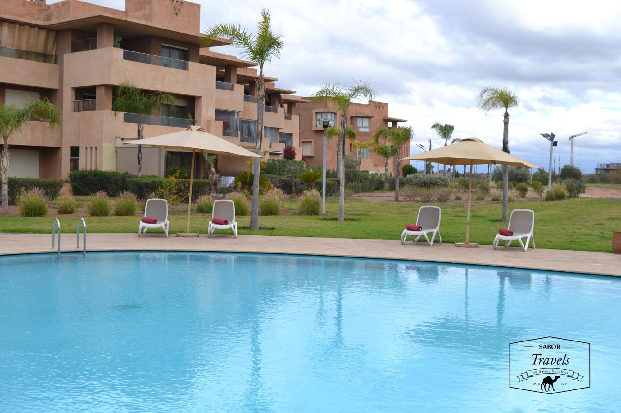Appartement Prestigia De Luxe