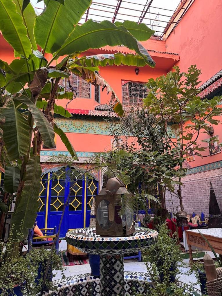 Carole - Perfect For Families & Groups Riad 3*