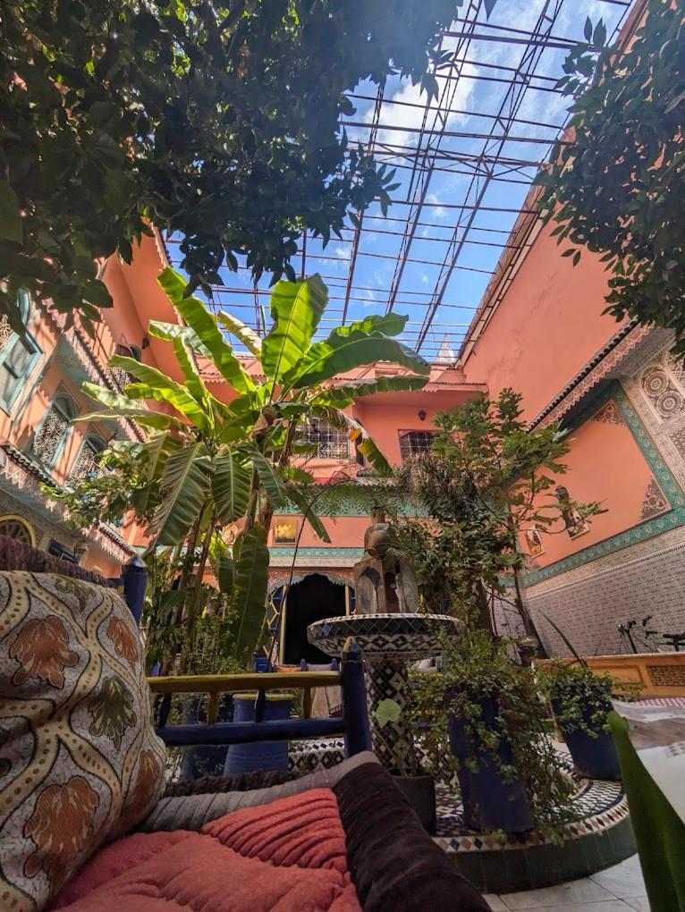 Carole - Perfect For Families & Groups Marrakesh