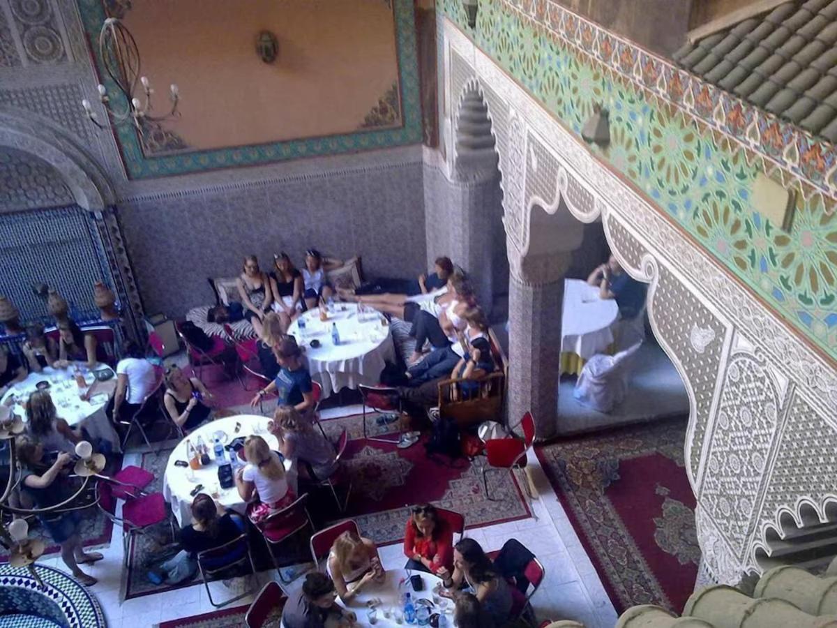 Carole - Perfect For Families & Groups 3* Marrakesh