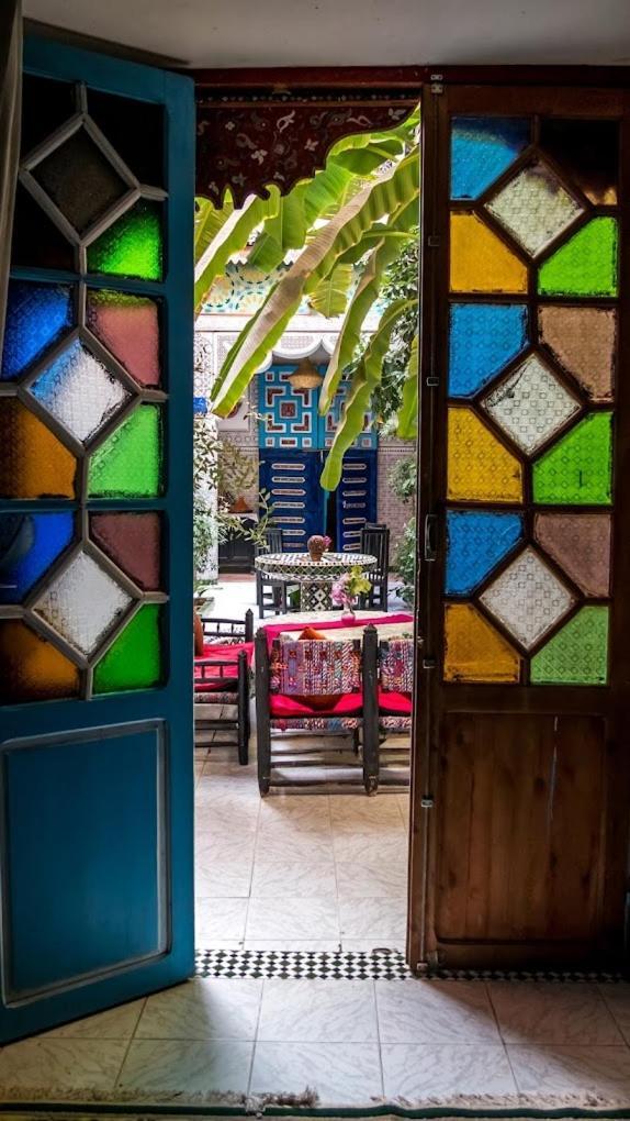 Carole - Perfect For Families & Groups Riad
