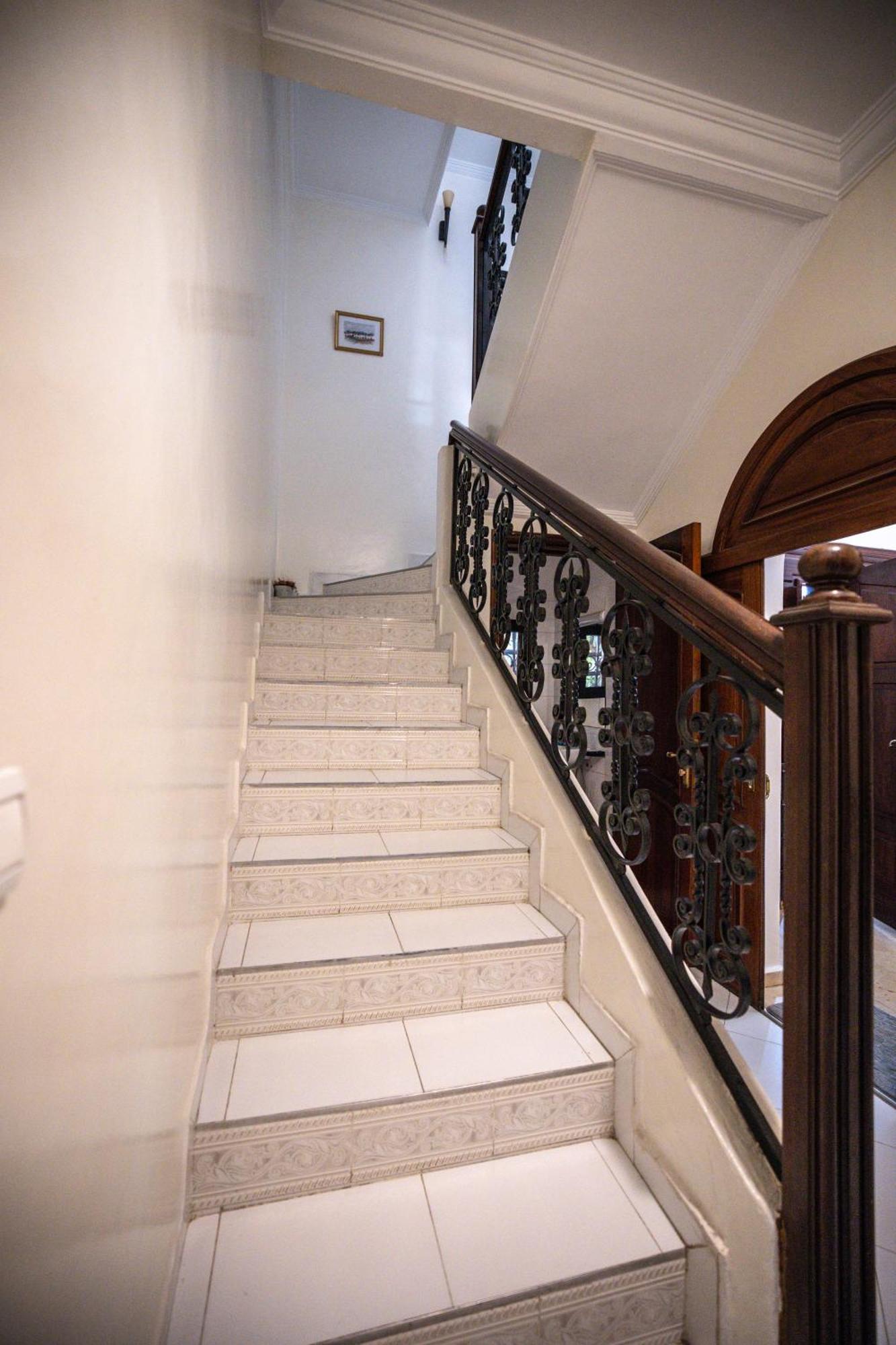 Villa Cosy Sabah With Private Pool Marrakesh