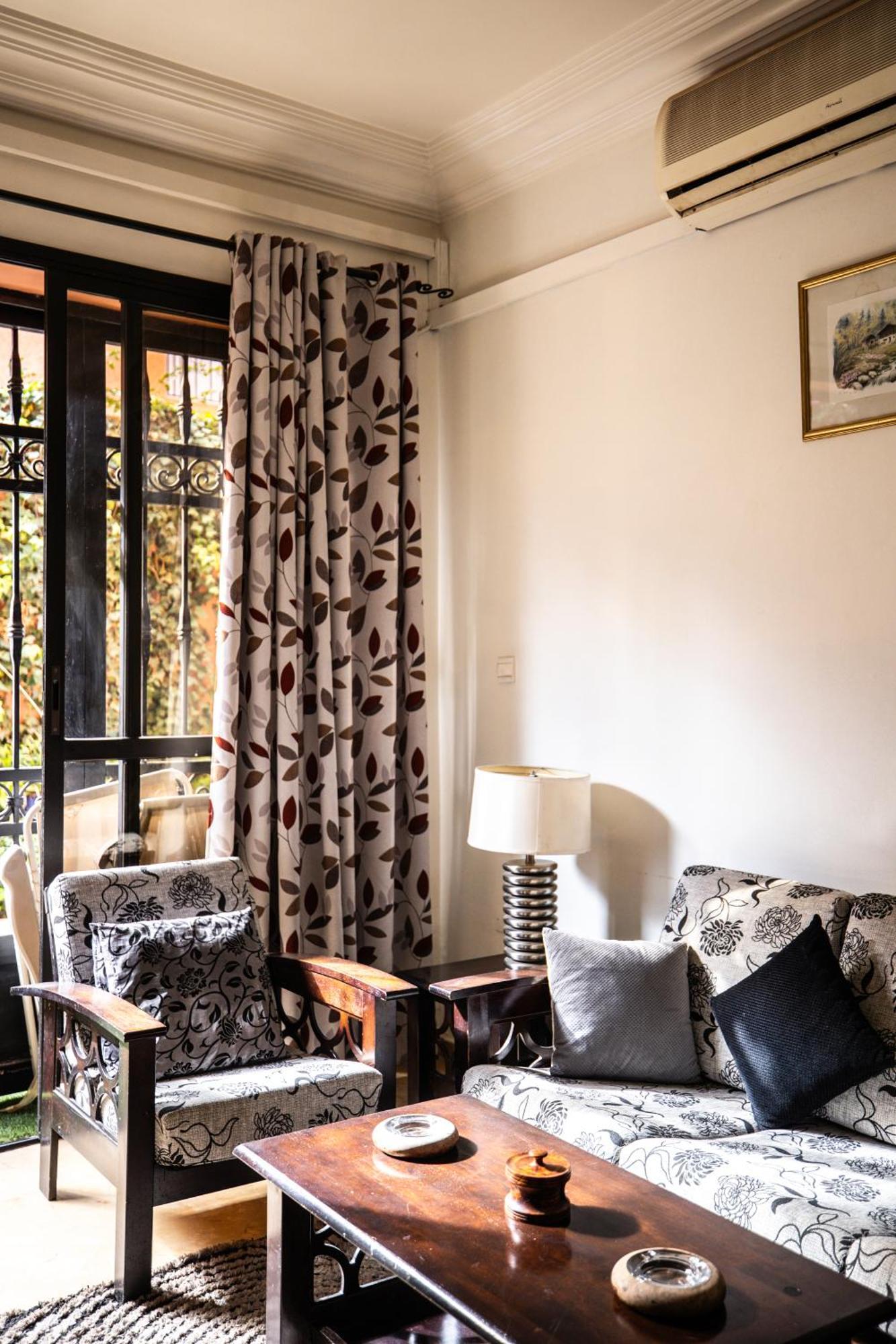 Cosy Sabah With Private Pool * Marrakesh