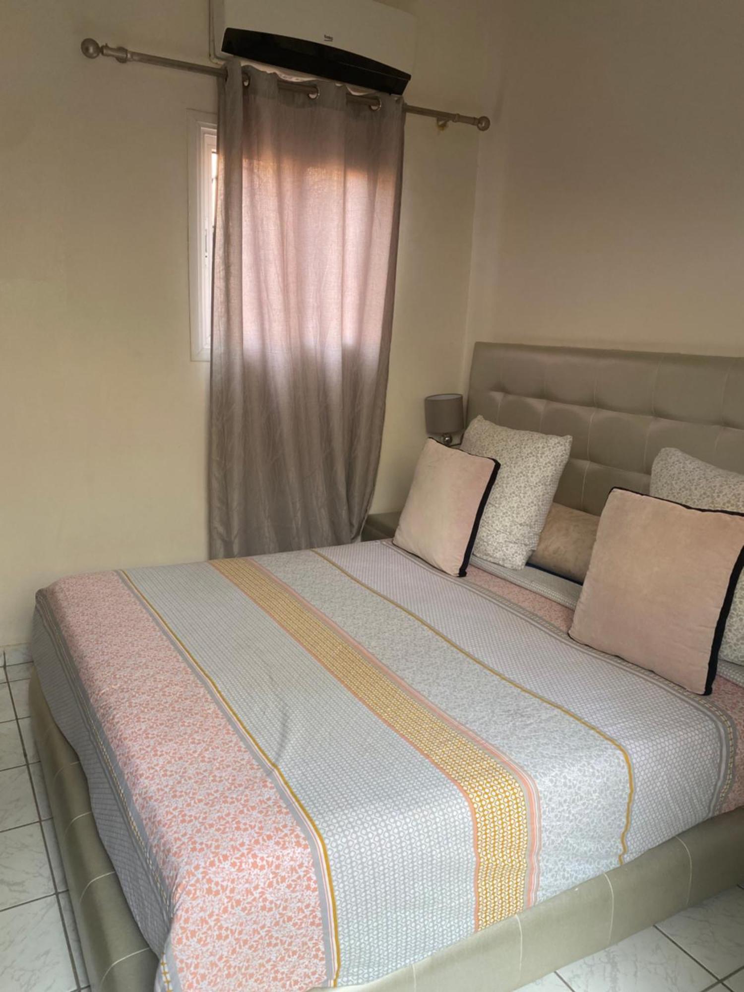 Vakantiehuis Lyna Marrakesh
