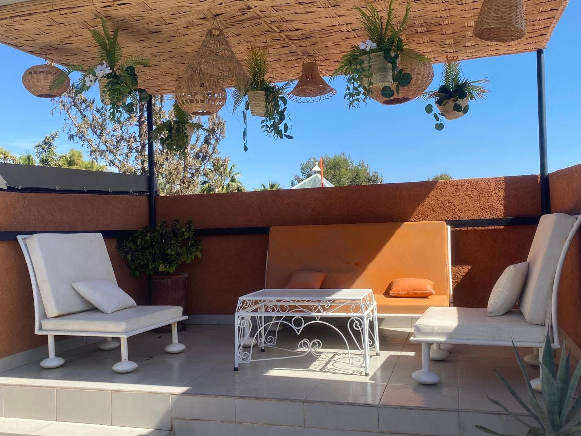 Vakantiehuis Lyna