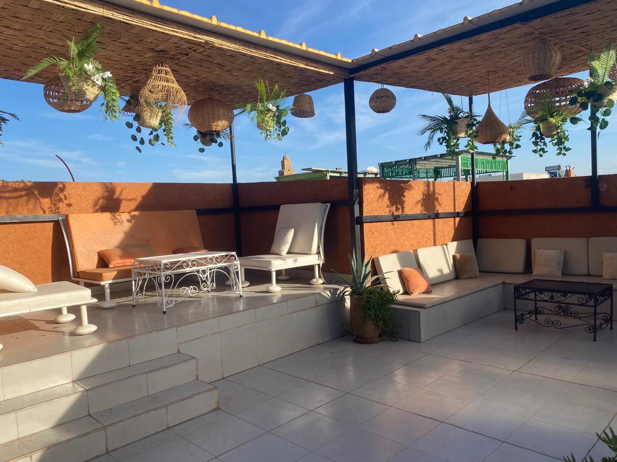 Vakantiehuis Lyna *