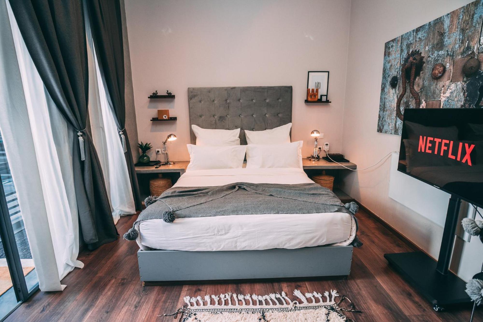 Yves Marrakech Hotel 4*