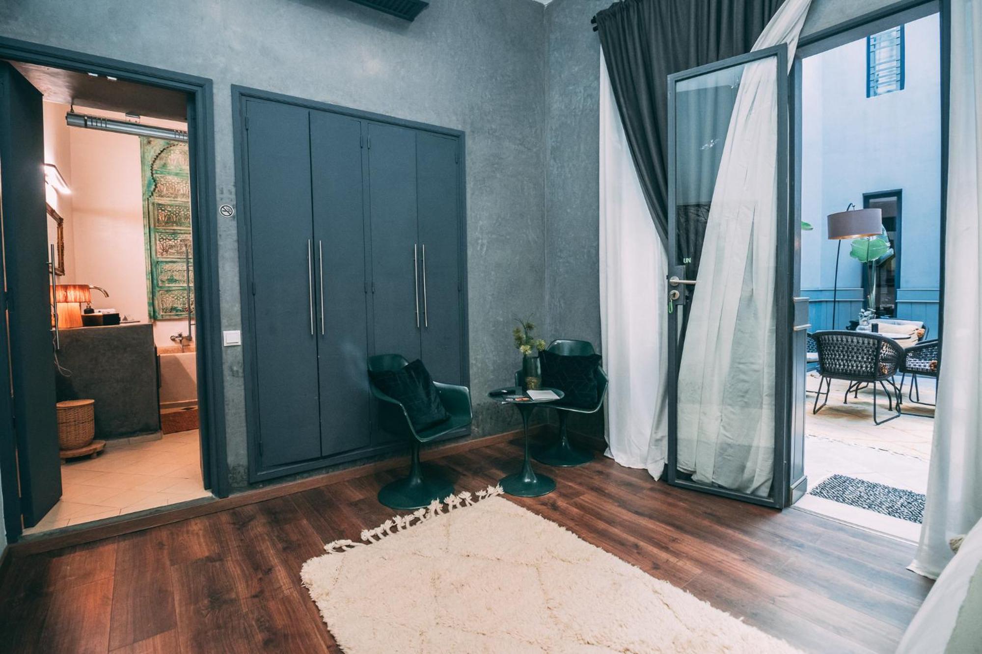 Yves Marrakech 4* Marrakesh