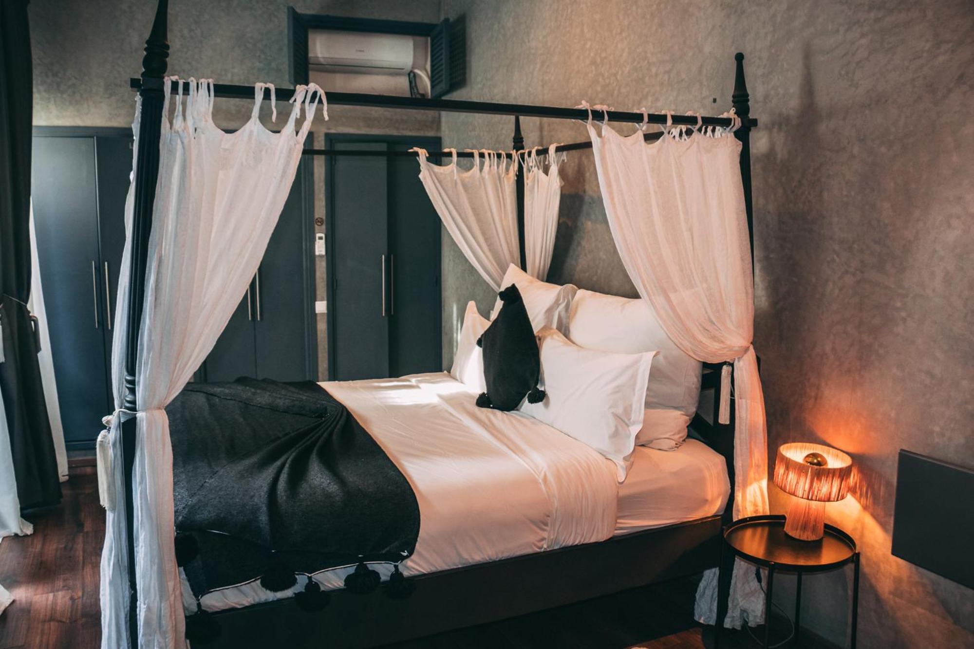 Yves Marrakech Hotel 4*