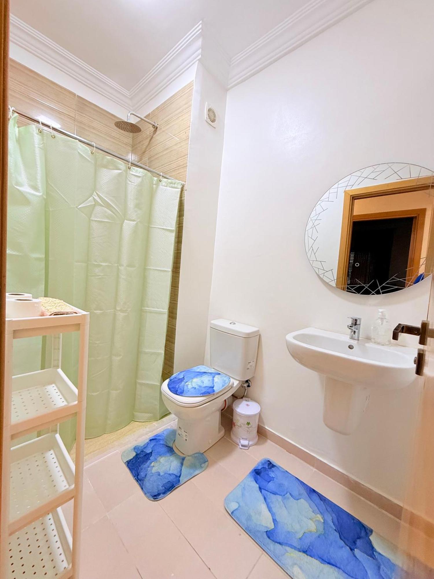 Chic Familial Confort A Targa Apartment *