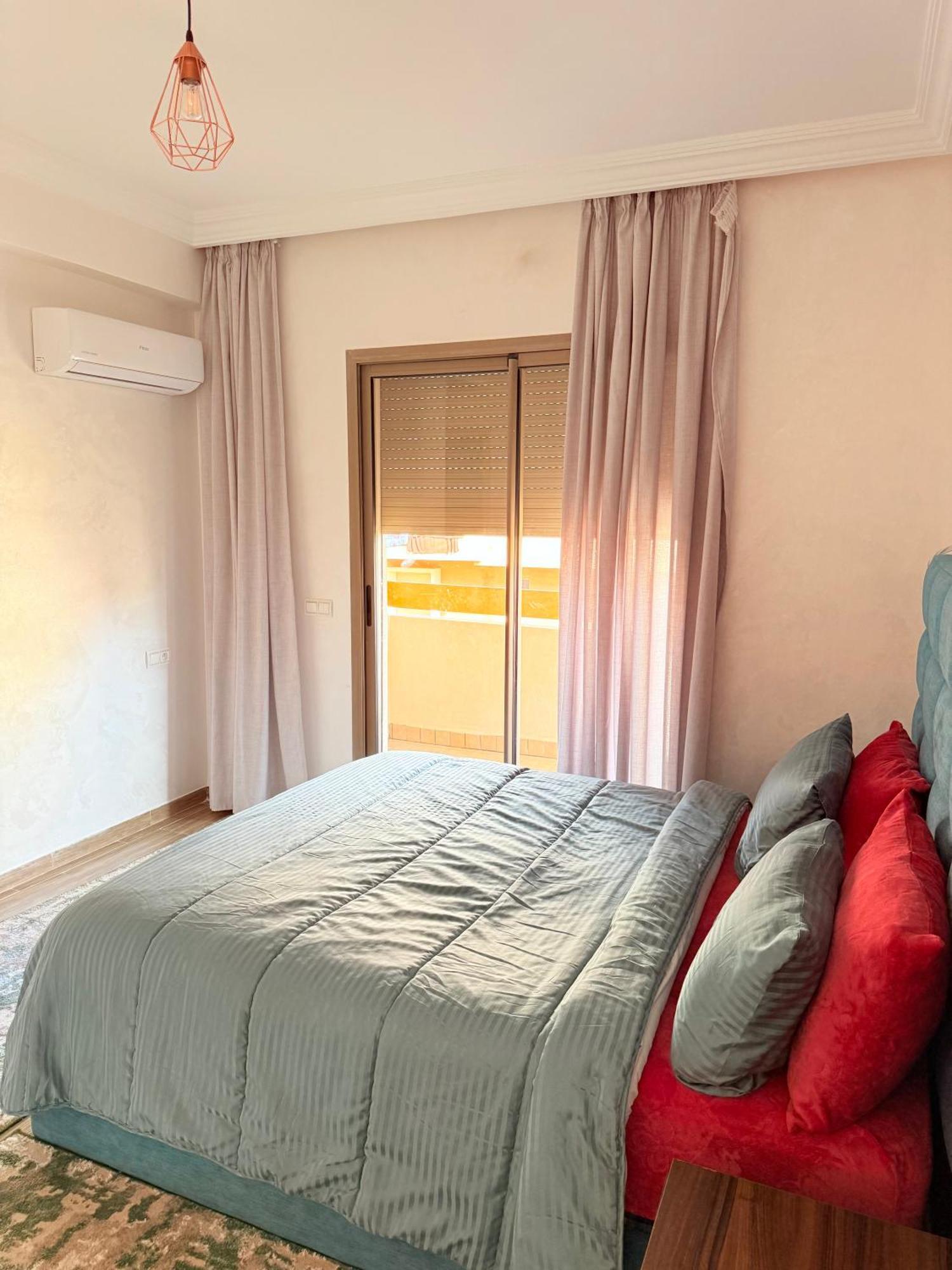 Apartment Chic Familial Confort A Targa *