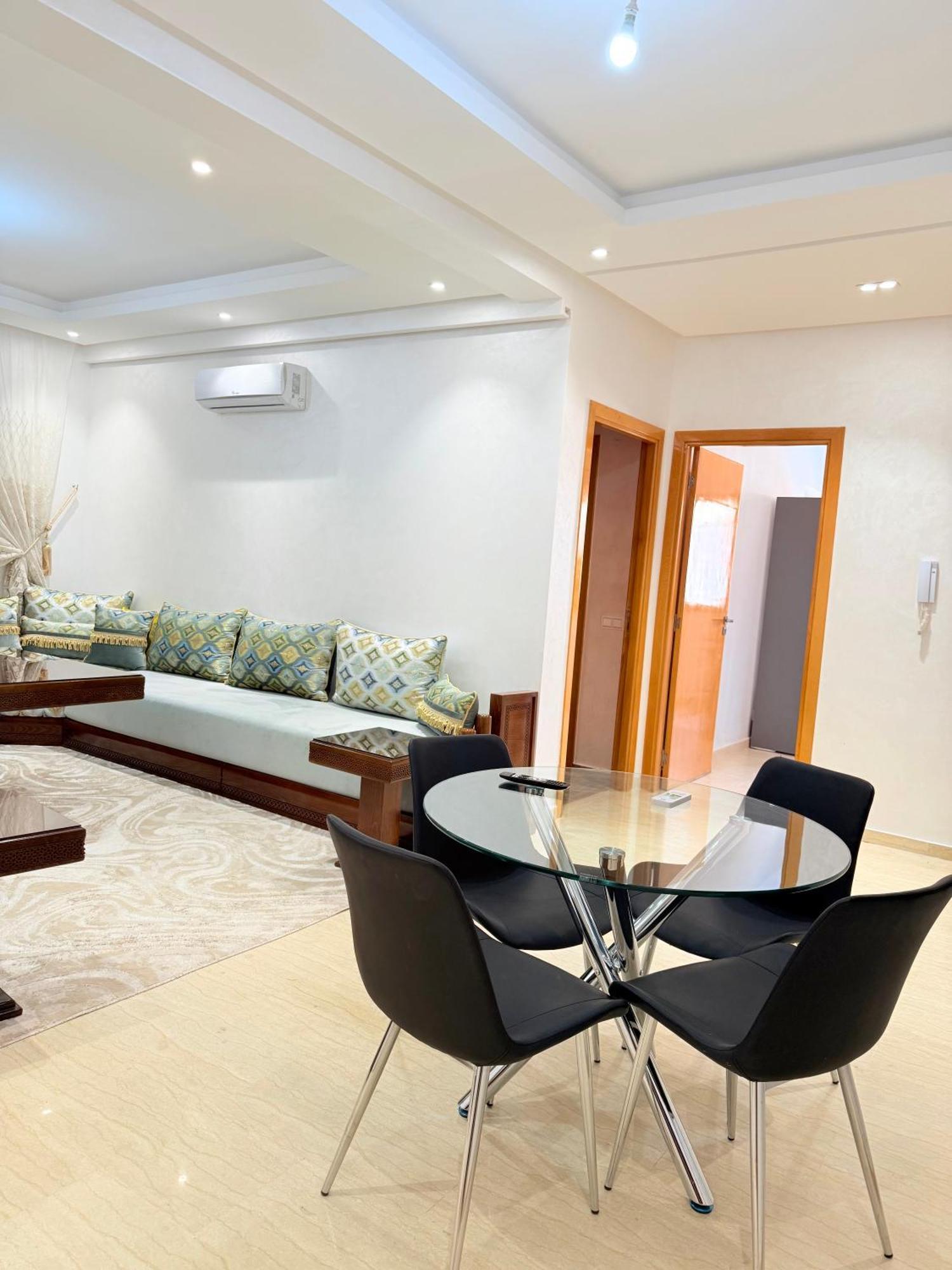 Apartment Chic Familial Confort A Targa
